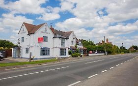 Queens Head Inn